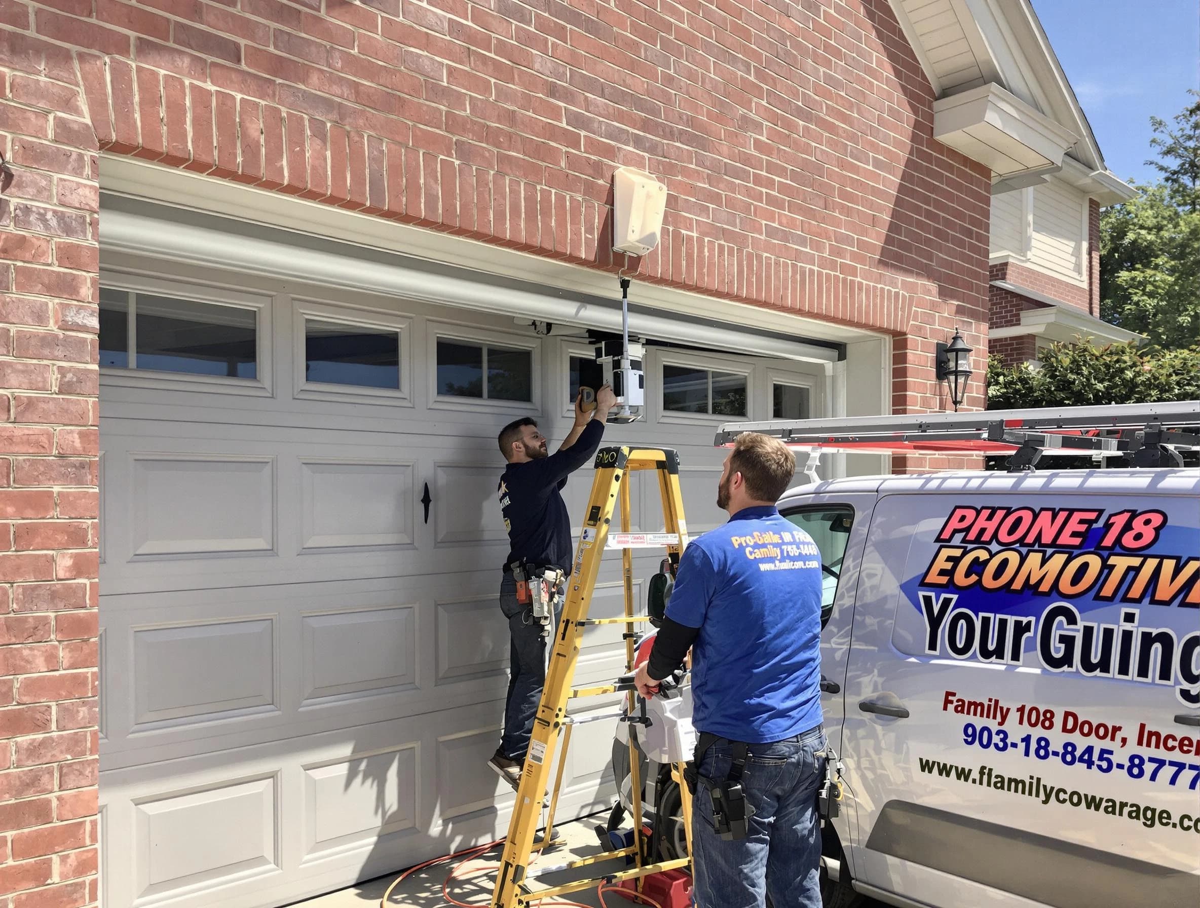 Bridgewater Garage Door Repair local technician providing expert garage door repair in Bridgewater neighborhood